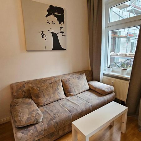 Berlin Calling-Oase In Top Lage Kültér fotó
