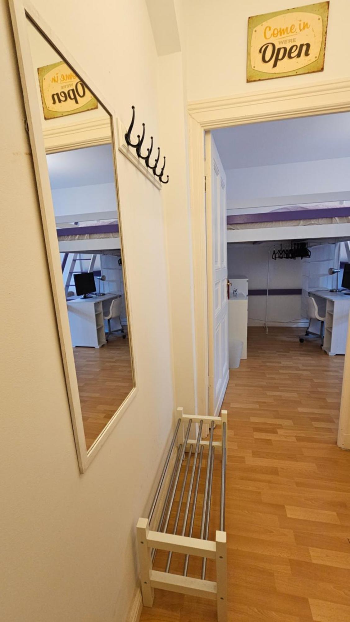 Berlin Calling-Oase In Top Lage Kültér fotó