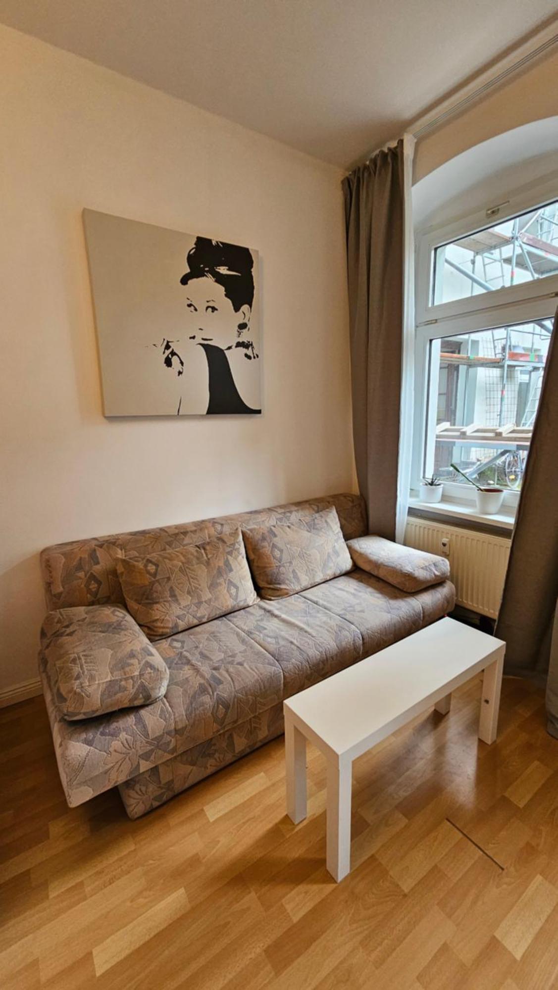 Berlin Calling-Oase In Top Lage Kültér fotó
